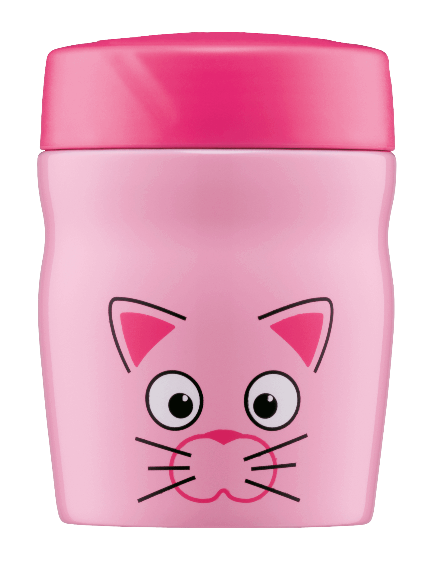Alfi-Foodmug-Isolier-Speisegefaess-Kids-0-35-L-Katze